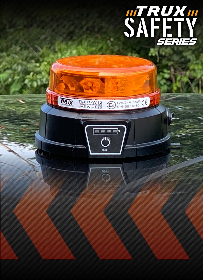 Semi Truck Parts LED Headlights & more | Trux Accessories