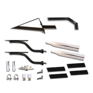 Mounting Kits & Accessories