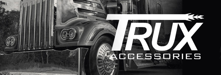 Trux Mart Semi Truck Accessories